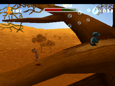 Kirikou - Screenshot - Gameplay (Europe) - 640x480