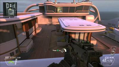 Call of Duty: Black Ops II - Screenshot - Gameplay (North America) - 1280x720