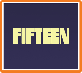 Fifteen - Box - Front (North America) - 456x409