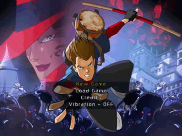 Carmen Sandiego: The Secret of the Stolen Drums - Screenshot - Game Select (World) - 1920x1440