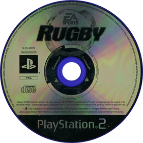 Rugby - Disc (World) - 780x780