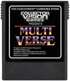 Multiverse - Cart - Front (North America) - 950x1100