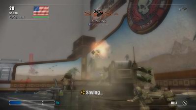 Toy Soldiers: Cold War - Screenshot - Gameplay (World) - 784x440
