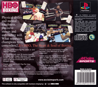HBO Boxing - Box - Back (Europe) - 1630x1453