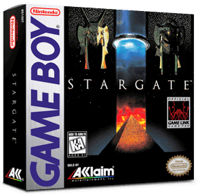 Stargate - Box - 3D (North America) - 1016x998