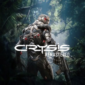 Crysis Remastered - Square (World) - 1080x1080