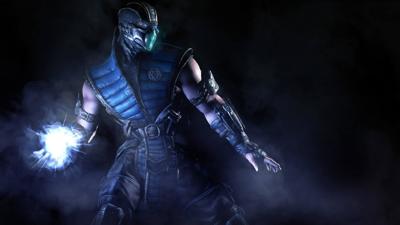 Mortal Kombat Mythologies: Sub-Zero - Fanart - Background (World) - 1920x1080