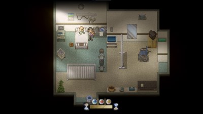 Finding Paradise - Screenshot - Gameplay (World) - 3840x2160