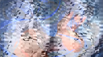 Azur Lane - Fanart - Background (World) - 1746x980