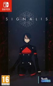 Signalis - Box - Front (Europe) - 498x800
