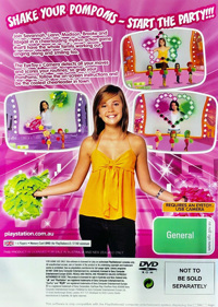 EyeToy Play: PomPom Party - Box - Back (Oceania) - 640x898