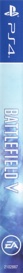 Battlefield V - Box - Spine (North America) - 54x640