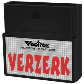 Verzerk - Cart - 3D (North America) - 700x700