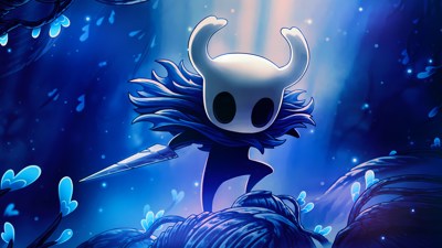 Hollow Knight - Fanart - Background (World) - 3840x2160