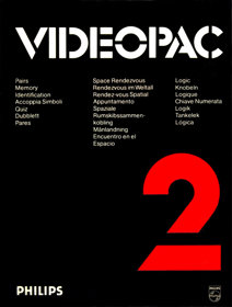 Pairs / Space Rendezvous / Logic - Box - Back (Europe) - 606x800