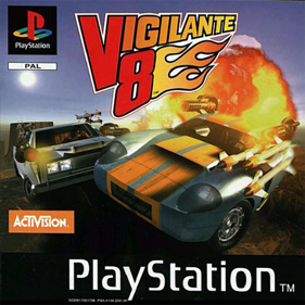 Vigilante 8 - Box - Front (Europe) - 680x680