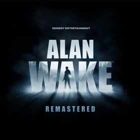 Alan Wake Remastered - Square (World) - 2160x2160