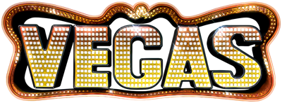 Vegas (Gottlieb) - Clear Logo (World) - 2126x782