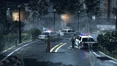 The Evil Within - Screenshot - Gameplay (World) - 1500x844