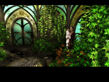 Myst III: Exile - Screenshot - Gameplay (North America) - 1440x1080