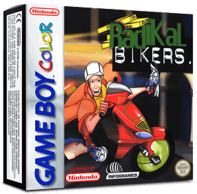 Radikal Bikers - Box - 3D (Europe) - 1016x998