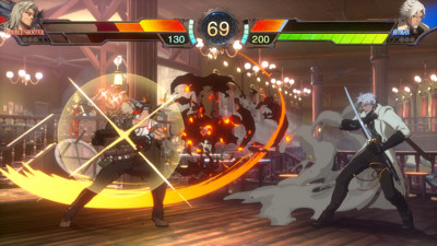DNF Duel - Screenshot - Gameplay (World) - 1920x1080