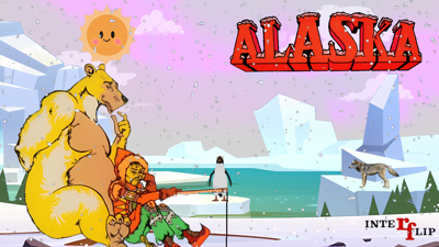 Alaska - Banner (World) - 1920x1080