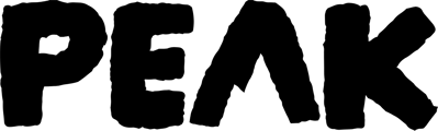PEAK - Clear Logo (World) - 1220x367