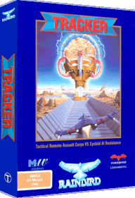 Tracker - Box - 3D (Europe) - 850x1244