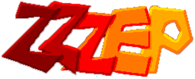 Zzzep - Clear Logo (World) - 255x104