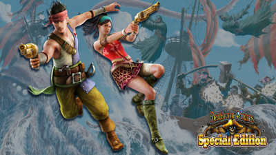 Deadstorm Pirates Special Edition - Banner (World) - 1080x608