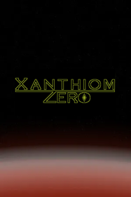 Xanthiom Zero - Box - Front (North America) - 1200x1800