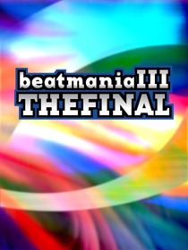 beatmania III: The Final - Box - Front - Reconstructed (World) - 528x704