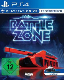 Battlezone - Box - Front (Germany) - 1029x1281