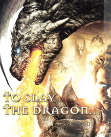 Divinity II: Ego Draconis - Advertisement Flyer - Front (United States) - 1771x2188