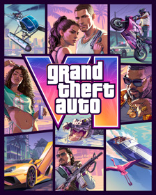 Grand Theft Auto VI - Box - Front (World) - 2160x2700