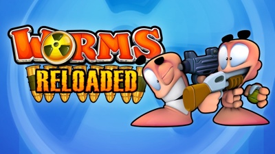 Worms Reloaded - Fanart - Background (World) - 1280x720