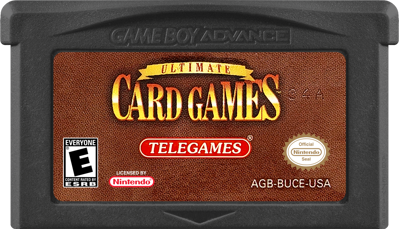 Ultimate Card Games - Cart - Front (North America) - 1000x574