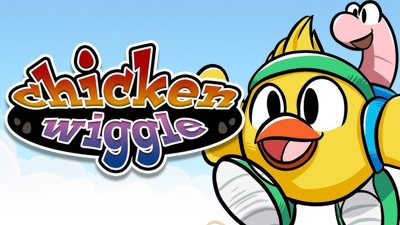 Chicken Wiggle - Banner (World) - 686x386