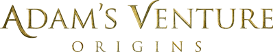 Adam's Venture: Origins - Clear Logo (World) - 1208x234