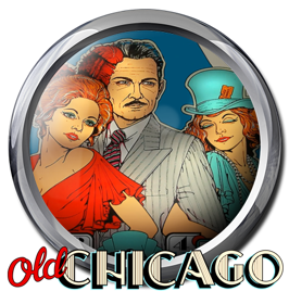 Old Chicago - Fanart - Cart - Front (World) - 456x480
