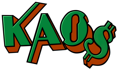 Kaos - Clear Logo (World) - 4300x2567