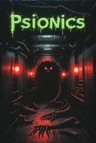 Psionics - Fanart - Box - Front (World) - 512x768