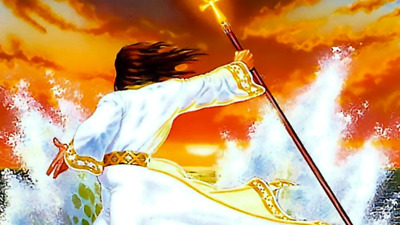 Ultima IV: Quest of the Avatar - Fanart - Background (World) - 1920x1080