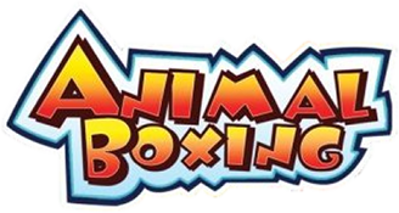 Animal Boxing - Clear Logo (North America) - 328x175