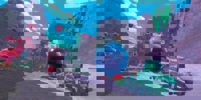 Slime Rancher - Screenshot - Gameplay (World) - 1500x750