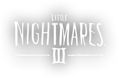 Little Nightmares III - Clear Logo (World) - 1200x791