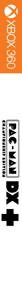 Pac-Man Championship Edition DX - Box - Spine (World) - 100x1276