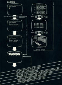 Zaxxon - Box - Back (Europe) - 640x878