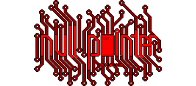 Null Pointer Mockup - Clear Logo (World) - 400x175